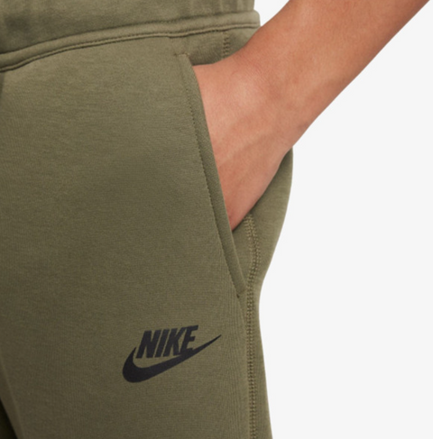 NIKE Sportswear Tech Fleece – Pantaloni de trening copii  – Cod FD3287-223