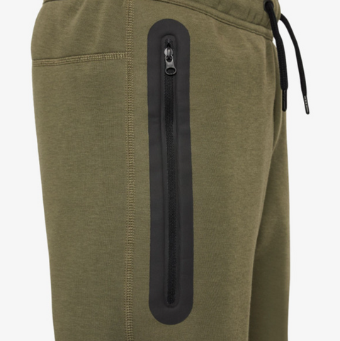 NIKE Sportswear Tech Fleece – Pantaloni de trening copii  – Cod FD3287-223