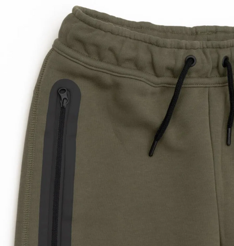 NIKE Sportswear Tech Fleece – Pantaloni de trening copii  – Cod FD3287-223