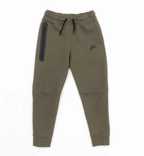NIKE Sportswear Tech Fleece – Pantaloni de trening copii  – Cod FD3287-223