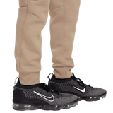 Nike Pantaloni de Trening Sportswear Tech FleeceCopii – Bej | FD3287-247