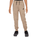Nike Pantaloni de Trening Sportswear Tech FleeceCopii – Bej | FD3287-247