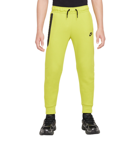 Nike Sportswear Tech Fleece – Galben | FD3287-357