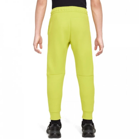 Nike Sportswear Tech Fleece – Galben | FD3287-357