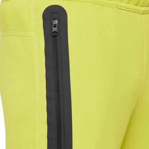 Nike Sportswear Tech Fleece – Galben | FD3287-357