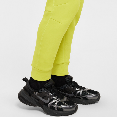 Nike Sportswear Tech Fleece – Galben | FD3287-357