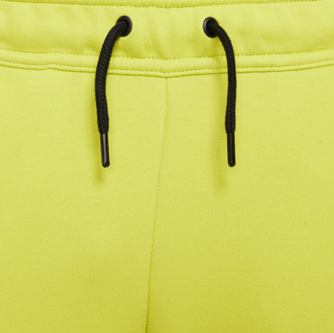 Nike Sportswear Tech Fleece – Galben | FD3287-357