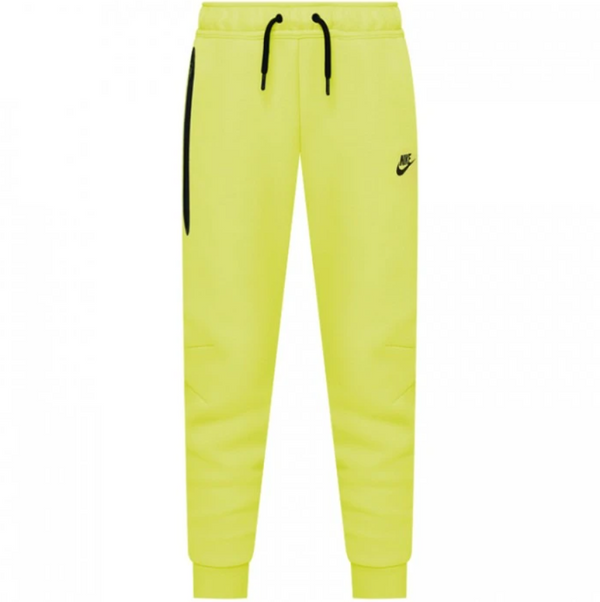Nike Sportswear Tech Fleece – Galben | FD3287-357