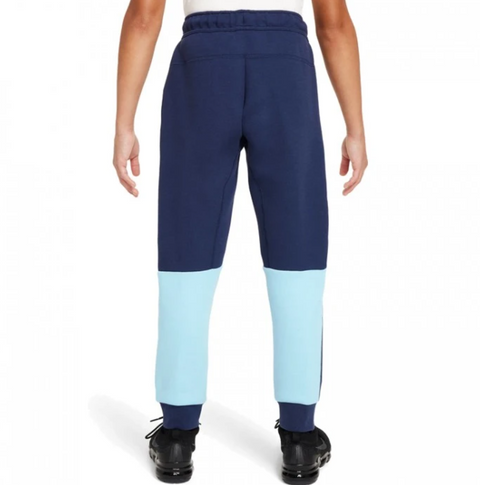 NIKE Sportswear Tech Fleece – Pantaloni de trening copii  – Cod FD3287-410