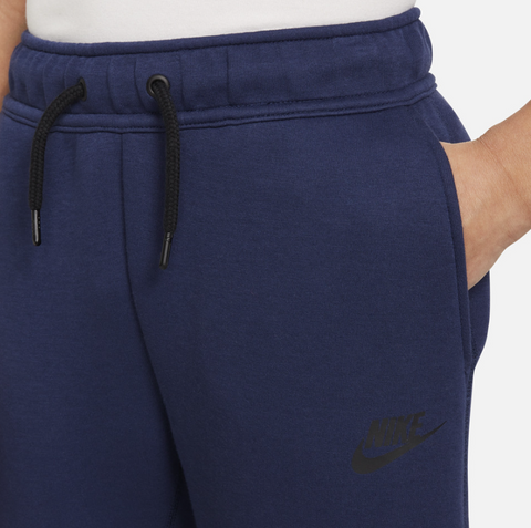 NIKE Sportswear Tech Fleece – Pantaloni de trening copii  – Cod FD3287-410