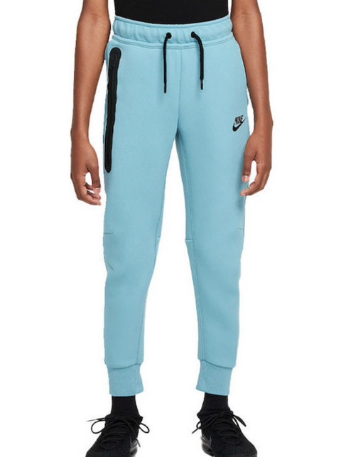 NIKE Sportswear Tech Fleece – Pantaloni de trening copii  – Cod FD3287-464