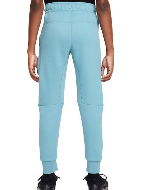 NIKE Sportswear Tech Fleece – Pantaloni de trening copii  – Cod FD3287-464
