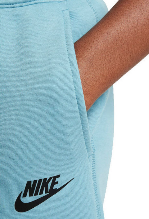 NIKE Sportswear Tech Fleece – Pantaloni de trening copii  – Cod FD3287-464