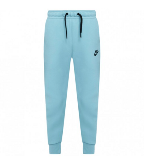 NIKE Sportswear Tech Fleece – Pantaloni de trening copii  – Cod FD3287-464
