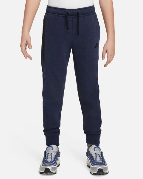 NIKE Sportswear Tech Fleece – Pantaloni de trening copii  – Cod FD3287-473