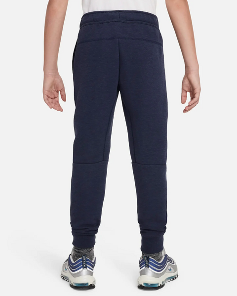 NIKE Sportswear Tech Fleece – Pantaloni de trening copii  – Cod FD3287-473
