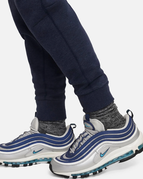 NIKE Sportswear Tech Fleece – Pantaloni de trening copii  – Cod FD3287-473
