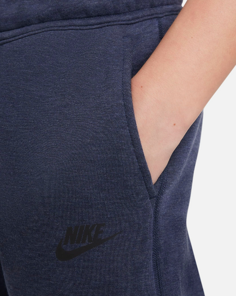 NIKE Sportswear Tech Fleece – Pantaloni de trening copii  – Cod FD3287-473