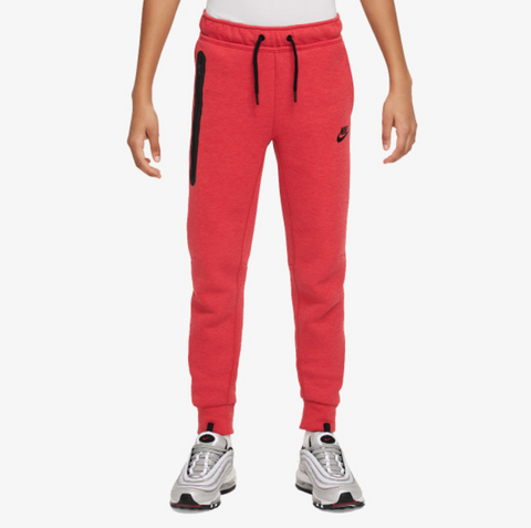 NIKE Sportswear Tech Fleece – Pantaloni de trening copii  – Cod FD3287-672