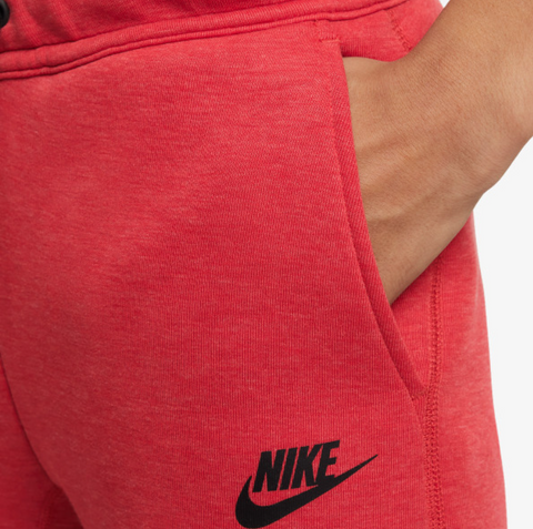 NIKE Sportswear Tech Fleece – Pantaloni de trening copii  – Cod FD3287-672