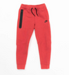 NIKE Sportswear Tech Fleece – Pantaloni de trening copii  – Cod FD3287-672