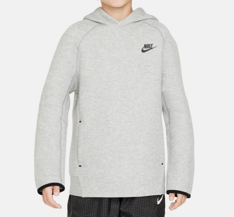 Nike Sportswear Tech Fleece – Gri | FD3291-363