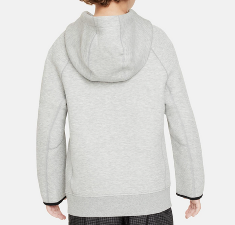 Nike Sportswear Tech Fleece – Gri | FD3291-363