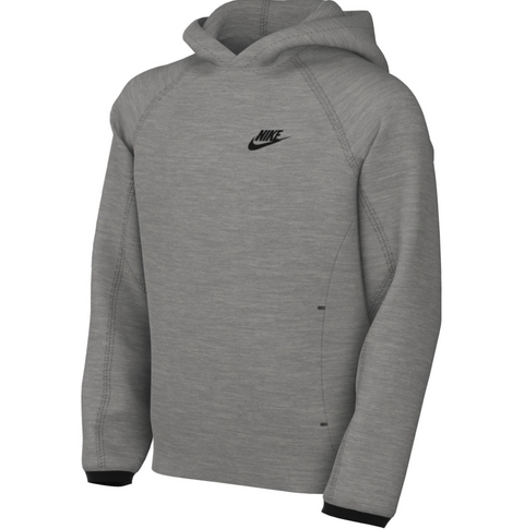 Nike Sportswear Tech Fleece – Gri | FD3291-363