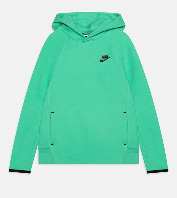 Nike Sportswear Tech Fleece – Gri | FD3291-363
