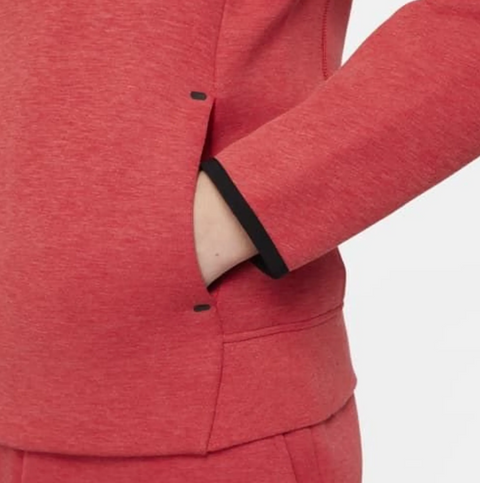Nike Sportswear Tech Fleece – Gri | FD3291-363