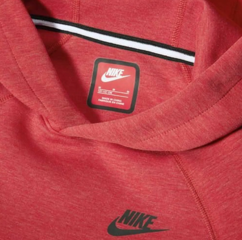 Nike Sportswear Tech Fleece – Gri | FD3291-363