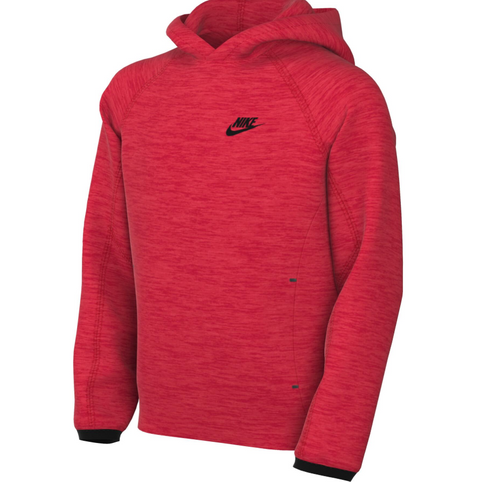 Nike Sportswear Tech Fleece – Gri | FD3291-363