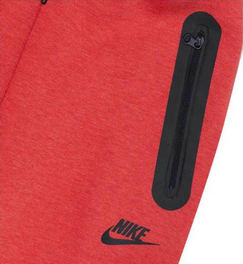 Nike Sportswear Tech Fleece – Roșu | FD3299-672