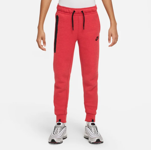 Nike Sportswear Tech Fleece – Roșu | FD3299-672