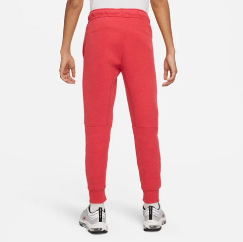 Nike Sportswear Tech Fleece – Roșu | FD3299-672