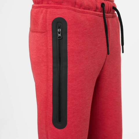Nike Sportswear Tech Fleece – Roșu | FD3299-672