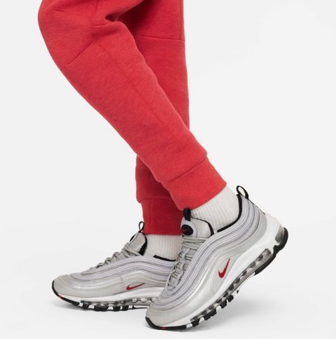 Nike Sportswear Tech Fleece – Roșu | FD3299-672