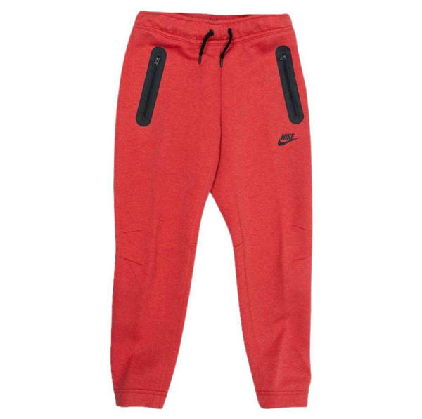 Nike Sportswear Tech Fleece – Roșu | FD3299-672