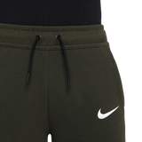 Nike Pantaloni de TreningCopii Fc Barcelona Tech Fleece | FD4129-355