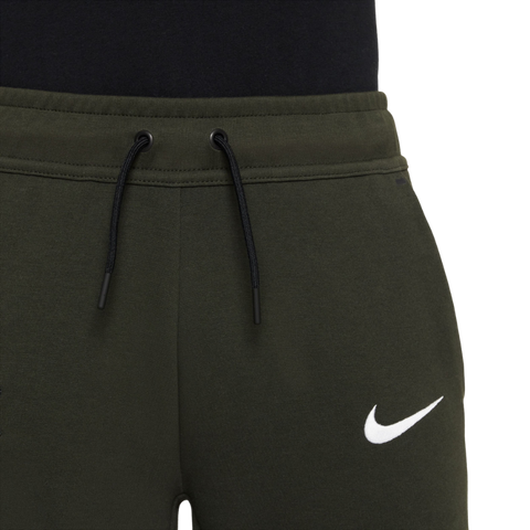 NIKE PANTALONI DE TRENING  copii FC BARCELONA TECH FLEECE cod FD4129-355