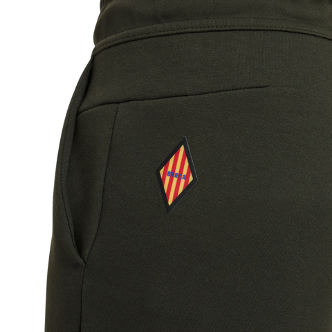 NIKE PANTALONI DE TRENING  copii FC BARCELONA TECH FLEECE cod FD4129-355