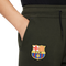 NIKE PANTALONI DE TRENING  copii FC BARCELONA TECH FLEECE cod FD4129-355