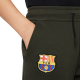 Nike Pantaloni de TreningCopii Fc Barcelona Tech Fleece | FD4129-355