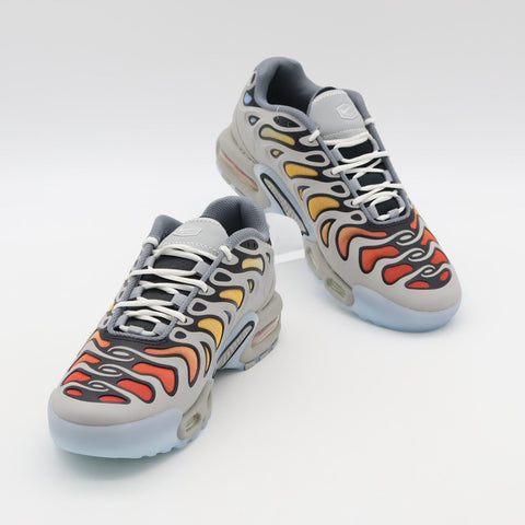 Nike Air Max Plus Drift “Light Smoke Grey” – Multicolor | FD4290-002