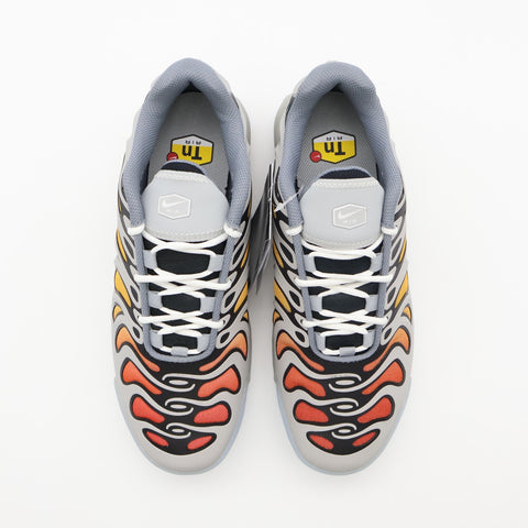 NIKE AIR MAX PLUS DRIFT "LIGHT SMOKE GREY" – Cod FD4290-002