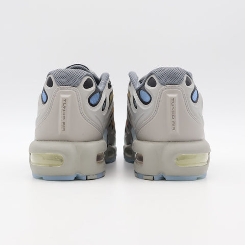 NIKE AIR MAX PLUS DRIFT "LIGHT SMOKE GREY" – Cod FD4290-002