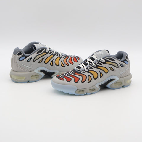 NIKE AIR MAX PLUS DRIFT "LIGHT SMOKE GREY" – Cod FD4290-002