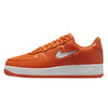 Nike Air Force 1 Low "Orange Jewel" – Cod FJ1044-800