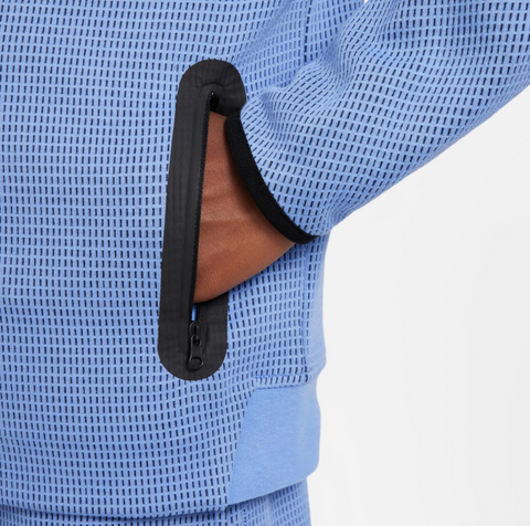 Nike Sportswear Tech Fleece – Negru | FJ6023-010