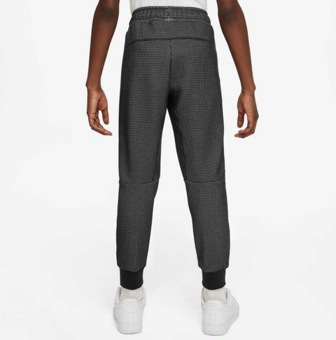 NIKE PANTALONI JUNIOR WINTERIZED TECH FLEECE copii  - cod FJ6025-450